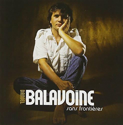 Sans frontieres - CD Audio di Daniel Balavoine
