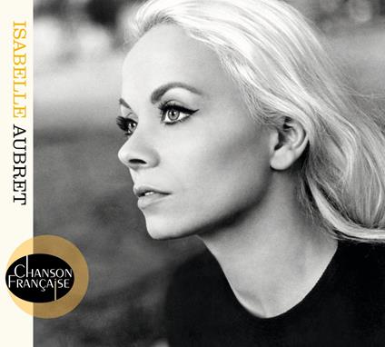 Chanson Francaise - CD Audio di Isabelle Aubret