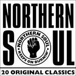 Northern Soul - CD Audio