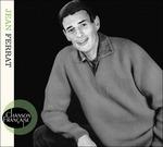 Chanson francaise - CD Audio di Jean Ferrat