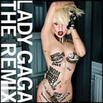 The Remix (Slidepack) - CD Audio di Lady Gaga