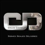 Signed Sealed Delivered (Slidepack) - CD Audio di Craig David