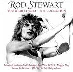 You Wear It Well - CD Audio di Rod Stewart