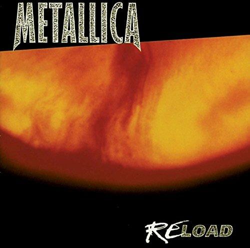 Reload - Vinile LP di Metallica