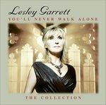 You'll Never Walk - CD Audio di Lesley Garrett
