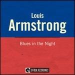 Blues in the Night - CD Audio di Louis Armstrong