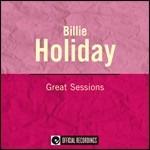 Great Sessions