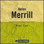 Angel Eyes - CD Audio di Helen Merrill