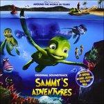 Sammy's Adventures (Colonna sonora)