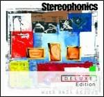 Word Gets Around (Deluxe Edition) - CD Audio di Stereophonics