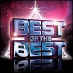 Best of the Best - CD Audio