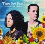 Mad World. Collection - CD Audio di Tears for Fears