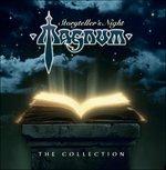 Storyteller's Collection - CD Audio di Magnum