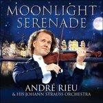 Moonlight Serenade - CD Audio di André Rieu