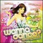 Wanna Dance? La compilation - CD Audio