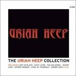 Uriah Heep Collection - CD Audio di Uriah Heep