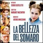 La Bellezza Del Somaro (Colonna sonora) - CD Audio di Arturo Annecchino