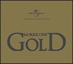 Morricone Gold (Colonna sonora)