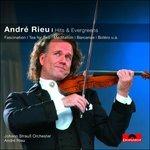 Hits & Evergreens - CD Audio di André Rieu