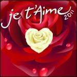 Je t'aime 2011 - CD Audio