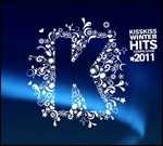 CD Kiss Kiss Winter Hits Compilation 