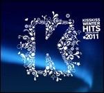 Kiss Kiss Winter Hits Compilation - CD Audio