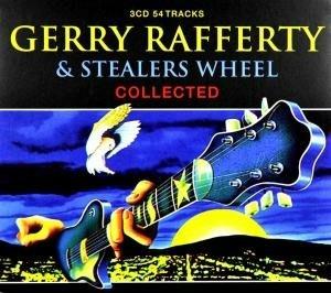 Collected - CD Audio di Gerry Rafferty