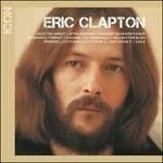 Icon - CD Audio di Eric Clapton