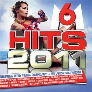 Hits 2011 - CD Audio