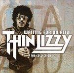 Waiting for an Alibi - CD Audio di Thin Lizzy