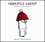 Habemus Papam (Colonna sonora) - CD Audio di Franco Piersanti