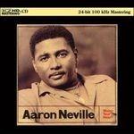 Warm Your Heart - CD Audio di Aaron Neville