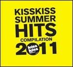 KissKiss Summer Hits Compilation 2011