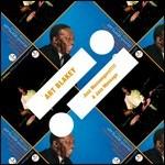 Jazz Messengers!!!!! - A Jazz Messenger - CD Audio di Art Blakey