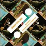 On Impulse! - There Will Never Be Another You - CD Audio di Sonny Rollins