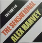Best of the Sensational Alex Harvey - CD Audio di Alex Harvey
