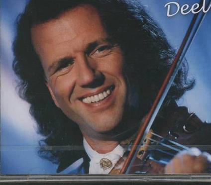 Het Beste Van Andre Rieu 2 - CD Audio di André Rieu
