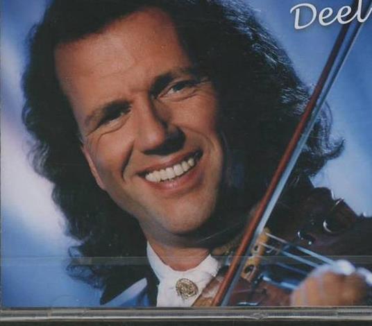 Het Beste Van Andre Rieu 2 - CD Audio di André Rieu