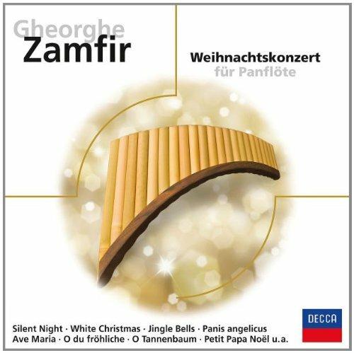 Weihnachtskonzert Fur - CD Audio