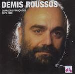 Chansons Francaises 1973-1989 (2 Cd)