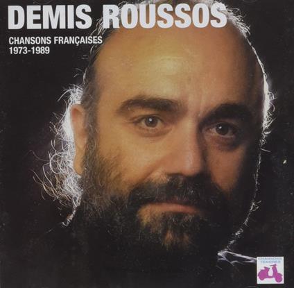 Chansons Francaises 1973-1989 (2 Cd) - CD Audio di Demis Roussos