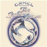 The Snow Goose - Vinile LP di Camel