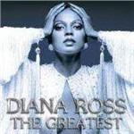 The Greatest - CD Audio di Diana Ross