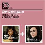 This Is the Life - CD Audio di Amy MacDonald