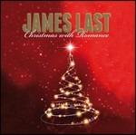 Christmas with Romance - CD Audio di James Last
