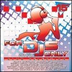 For DJ's Only 2011/06 Club Selection - CD Audio