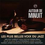 Autour De Minuit: Les Plus Belles Voix Du Jazz