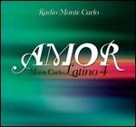 Radio Monte Carlo. Amor Latino 4