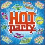 Hot Party Winter 2012 - CD Audio