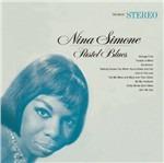 Pastel Blues - Vinile LP di Nina Simone